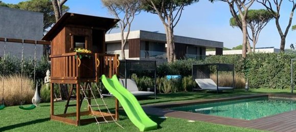 5 غرف نوم منزل في Cascais, Portugal رقم 100640 3