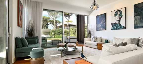 5 غرف نوم منزل في Cascais, Portugal رقم 100640 4