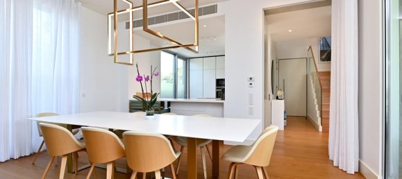 5 غرف نوم منزل في Cascais, Portugal رقم 100640 13