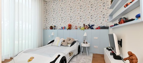 5 غرف نوم منزل في Cascais, Portugal رقم 100640 31