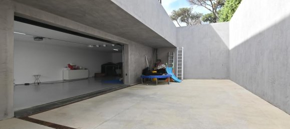 5 غرف نوم منزل في Cascais, Portugal رقم 100640 43