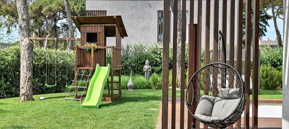 5 غرف نوم منزل في Cascais, Portugal رقم 100640 6