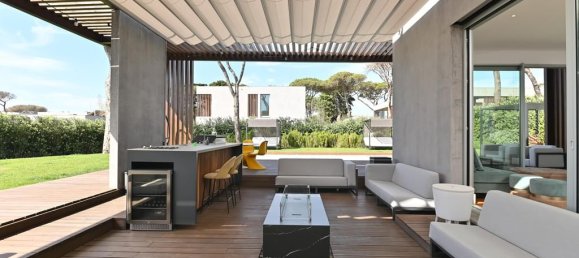 5 غرف نوم منزل في Cascais, Portugal رقم 100640 12