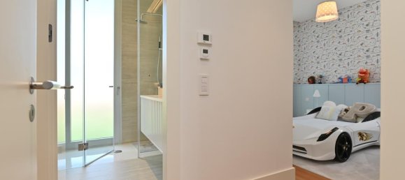 5 غرف نوم منزل في Cascais, Portugal رقم 100640 29