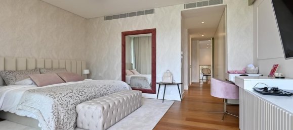 5 غرف نوم منزل في Cascais, Portugal رقم 100640 38