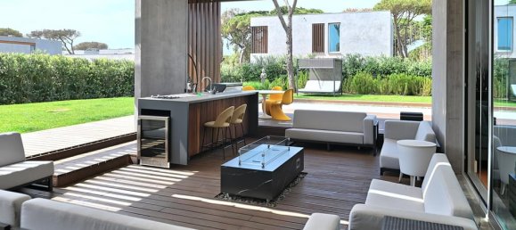 5 غرف نوم منزل في Cascais, Portugal رقم 100640 5