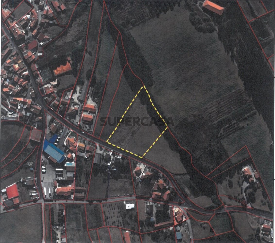  قطعة أرض في Lourinha, Portugal 8400متر مربع رقم 229097