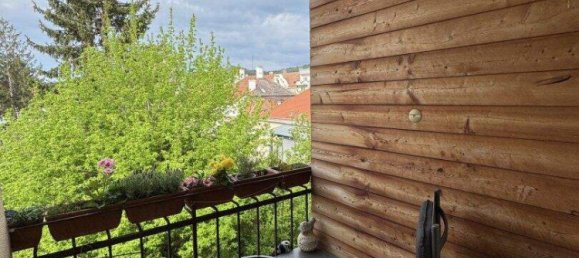 2 rooms Apartment in Krems an der Donau, Austria No. 158722 3