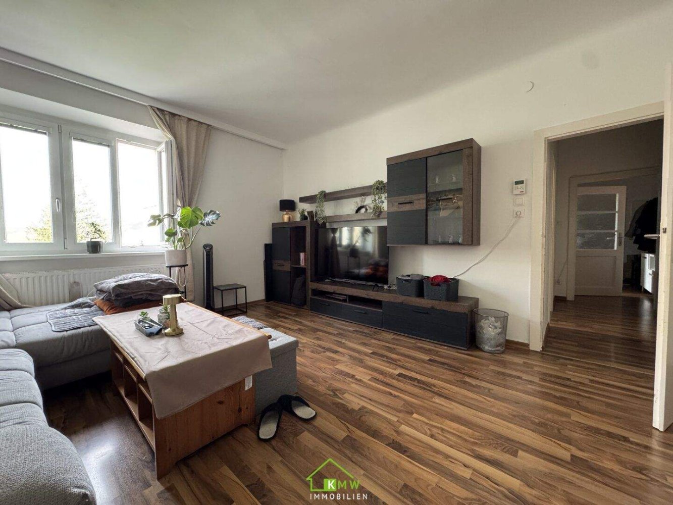 2 rooms Apartment in Krems an der Donau, Austria No. 158722
