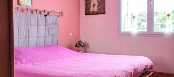 Casa T3 em Tulle, France N.º 101163 6