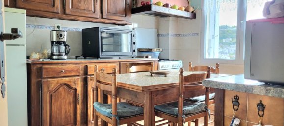 Casa T3 em Tulle, France N.º 101163 2