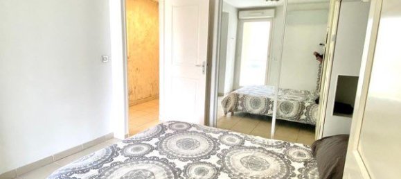 Apartamento T1 em Marseille, France N.º 305637 4