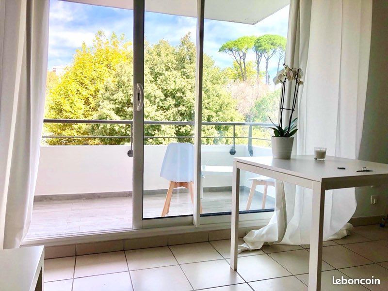 Apartamento T1 em Marseille, France N.º 305637