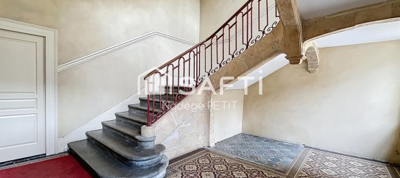 Apartamento de 1 dormitorio en Metz, France No. 276904 13