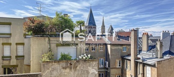 Apartamento de 1 dormitorio en Metz, France No. 276904 10