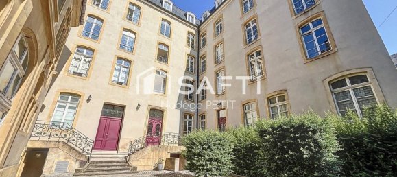 Apartamento de 1 dormitorio en Metz, France No. 276904 11