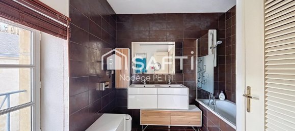 Apartamento de 1 dormitorio en Metz, France No. 276904 9