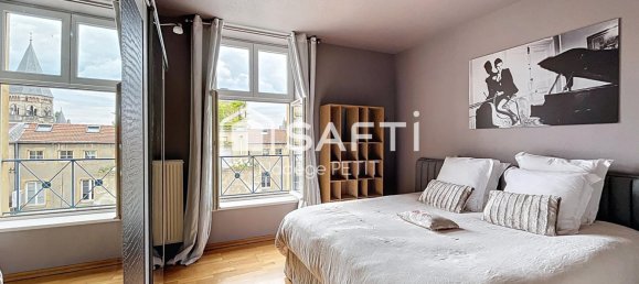 Apartamento de 1 dormitorio en Metz, France No. 276904 8