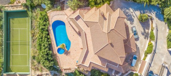 Imóvel comercial T6 em Tossa de Mar, Spain N.º 56333 39