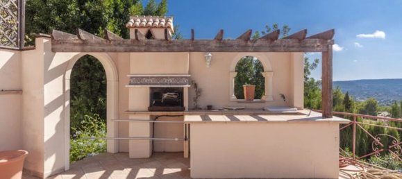 Imóvel comercial T6 em Tossa de Mar, Spain N.º 56333 55