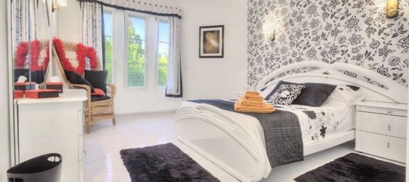 Imóvel comercial T6 em Tossa de Mar, Spain N.º 56333 51