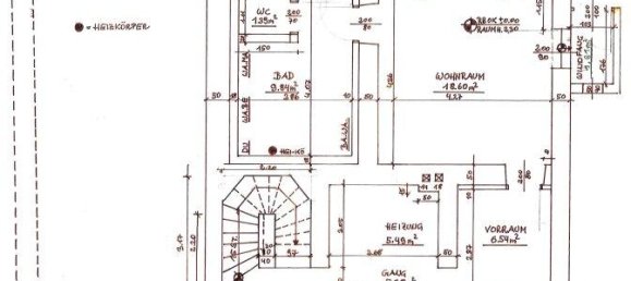 Casa de 6 habitaciónes en Purkersdorf, Austria No. 141344 26