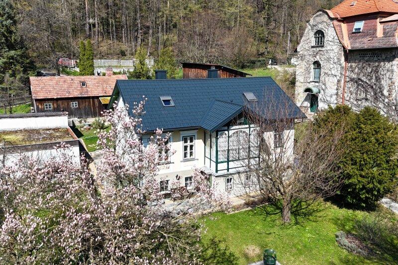 Casa de 6 habitaciónes en Purkersdorf, Austria No. 141344