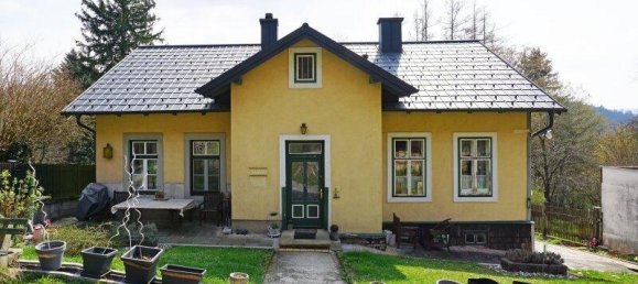 Casa de 6 habitaciónes en Purkersdorf, Austria No. 141344 3