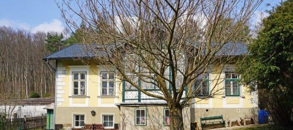 Casa de 6 habitaciónes en Purkersdorf, Austria No. 141344 4