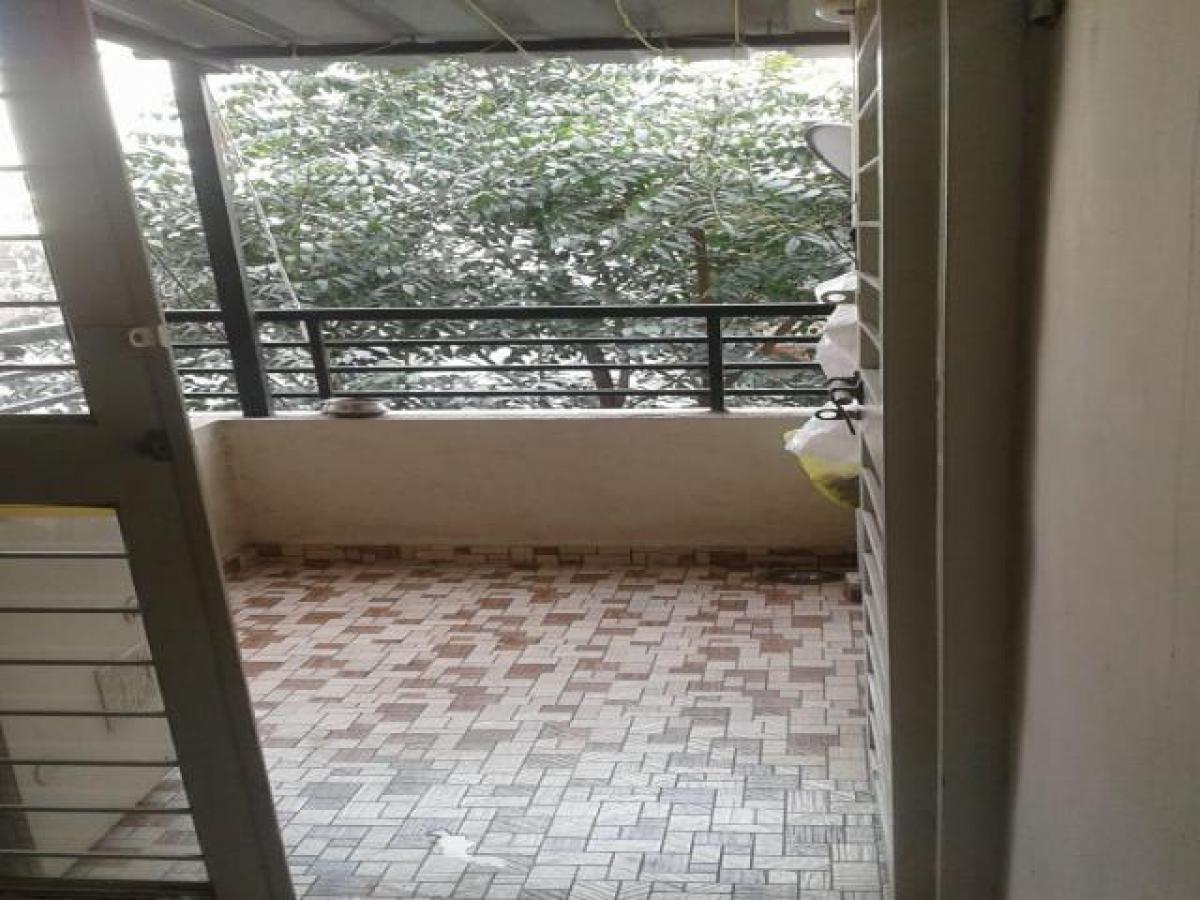 Studio in Pune, India, Nr. 4404