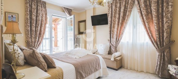 4 Schlafzimmer Haus in Torremolinos, Spain, Nr. 161897 21