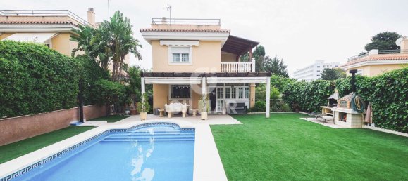 4 Schlafzimmer Haus in Torremolinos, Spain, Nr. 161897 43