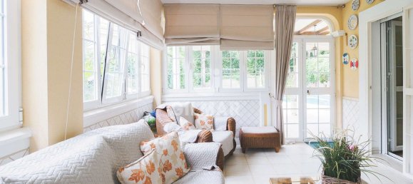 4 Schlafzimmer Haus in Torremolinos, Spain, Nr. 161897 16