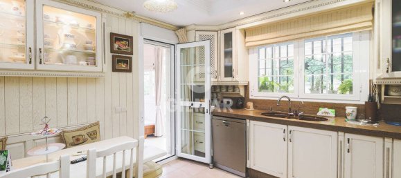 4 Schlafzimmer Haus in Torremolinos, Spain, Nr. 161897 12