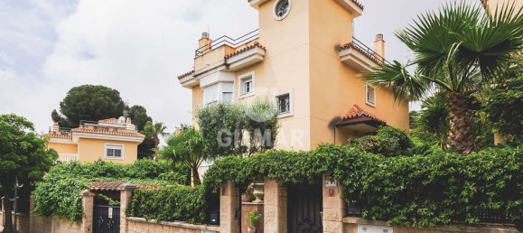 4 Schlafzimmer Haus in Torremolinos, Spain, Nr. 161897 46