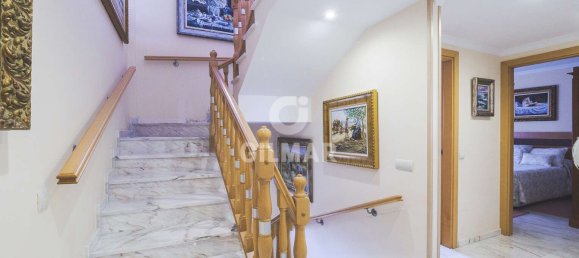 4 Schlafzimmer Haus in Torremolinos, Spain, Nr. 161897 15