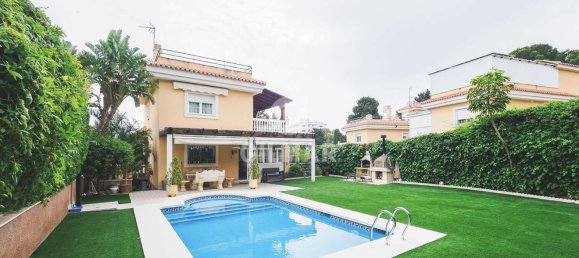 4 Schlafzimmer Haus in Torremolinos, Spain, Nr. 161897 11