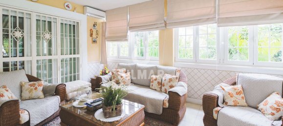 4 Schlafzimmer Haus in Torremolinos, Spain, Nr. 161897 5