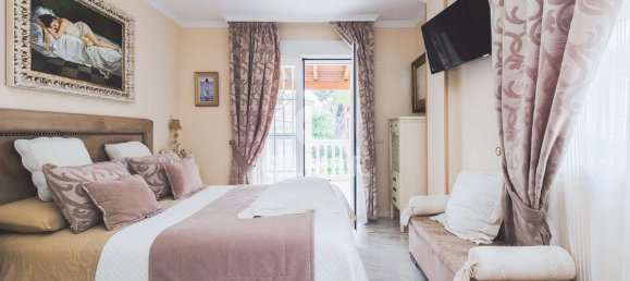 4 Schlafzimmer Haus in Torremolinos, Spain, Nr. 161897 23