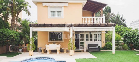 4 Schlafzimmer Haus in Torremolinos, Spain, Nr. 161897 42