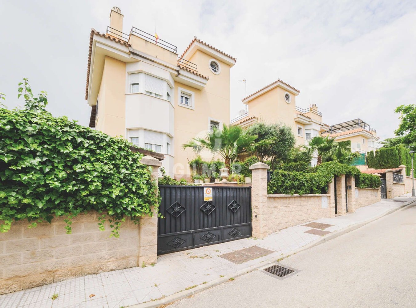 4 Schlafzimmer Haus in Torremolinos, Spain, Nr. 161897