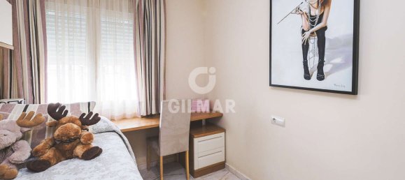 4 Schlafzimmer Haus in Torremolinos, Spain, Nr. 161897 14