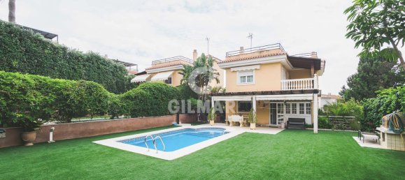 4 Schlafzimmer Haus in Torremolinos, Spain, Nr. 161897 7