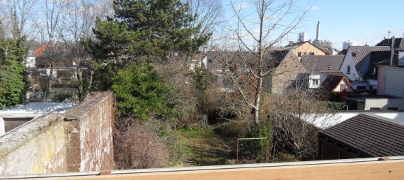 Дуплекс с 7 комнатами в Людвигсхафен, Германия № 303380 6