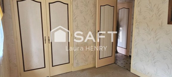 2 غرف نوم منزل في Nixeville-Blercourt, France رقم 61103 7