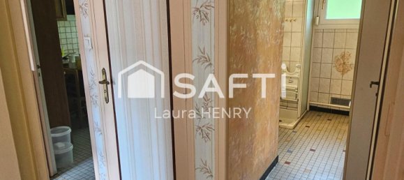 2 غرف نوم منزل في Nixeville-Blercourt, France رقم 61103 6