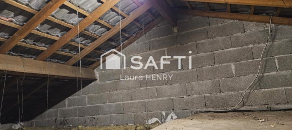 2 غرف نوم منزل في Nixeville-Blercourt, France رقم 61103 10