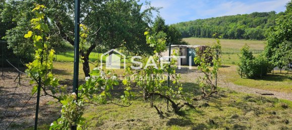 2 غرف نوم منزل في Nixeville-Blercourt, France رقم 61103 12