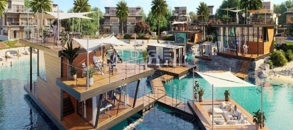 4 bedrooms Villa in Dubai, UAE No. 9279 8