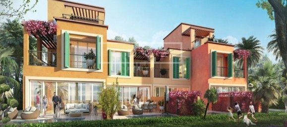 4 bedrooms Villa in Dubai, UAE No. 9279 15